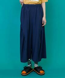 FRAPBOIS | サイドシームレス パンツ(その他パンツ)