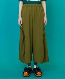 未使用 FRAPBOIS リミークパンツ FRAPBOIS｜フラボアのその他パンツ（クロップド・半端丈）通販