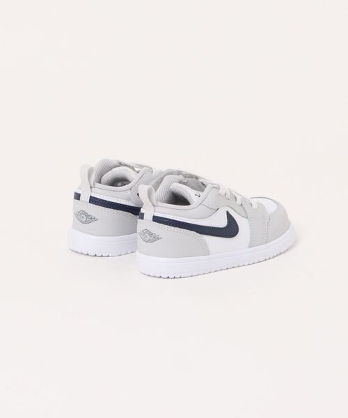 【ジョーダン 1 LOW ALT新品未使用】スニーカー ホワイト21センチ JORDAN BRAND SU25 JORDAN 1 LOW ALT PS ホワイト/ミッドナイト
