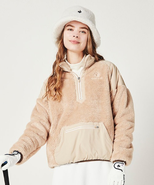 セール/ブランド古着】le coq sportif GOLF｜ルコックスポルティフ