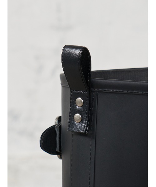 darich ハーネスラバーブーツ ダーリッチ Darich ハーネスラバーブーツ （ブラック