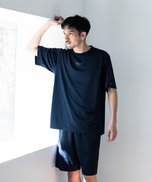 楽天市場】【公式】（旧モデル）BAKUNE Dry リカバリーウェア