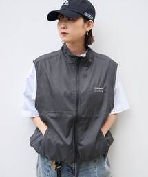 common gull products ベスト 黒 ジップベスト ロゴ付 楽天市場】シュガーケーン SUGAR CANE ベスト SC12654