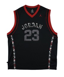 【USED】AIR JORDAN “#23 JORDAN” ゲームシャツ