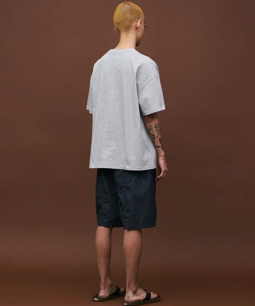 さらに100円引き◆YESEYESEE◆Paneled Comfort Shorts セール】yeseyesee/イエスアイシー Paneled Comfort Shorts