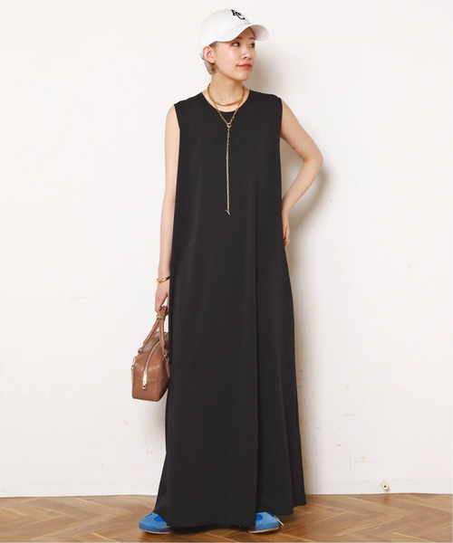 AULENTTI/オウレンティ】別注トップハンドルバッグ（ハンドバッグ