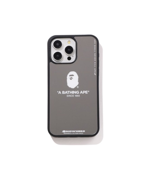 APE iPhone12 /12pro スマホケース ABC CAMO I PHONE 12 / 12 PRO CASE | bape.com