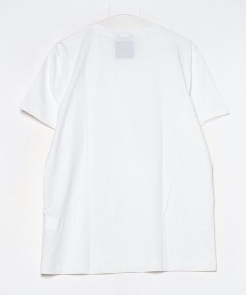 NAUTICA（ノーティカ）の「【T18】【NAUTICA/ノーティカ】SS ANCHOR POCKET TEE（Tシャツ/カットソー・メンズ・ホワイト/ブラック/ネイビー/ブルー・MEDIUM/LARGE/X-LARGE）」の7枚目の写真