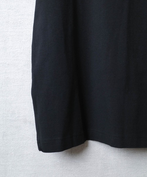 NAUTICA（ノーティカ）の「【T18】【NAUTICA/ノーティカ】SS ANCHOR POCKET TEE（Tシャツ/カットソー・メンズ・ホワイト/ブラック/ネイビー/ブルー・MEDIUM/LARGE/X-LARGE）」の13枚目の写真