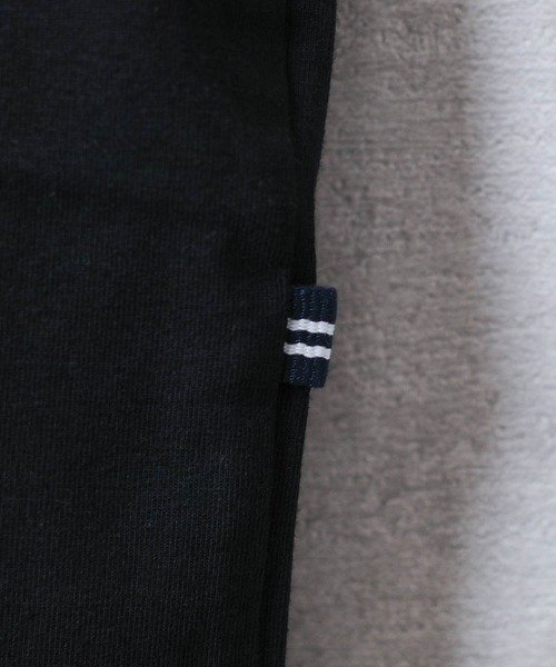 NAUTICA（ノーティカ）の「【T18】【NAUTICA/ノーティカ】SS ANCHOR POCKET TEE（Tシャツ/カットソー・メンズ・ホワイト/ブラック/ネイビー/ブルー・MEDIUM/LARGE/X-LARGE）」の14枚目の写真