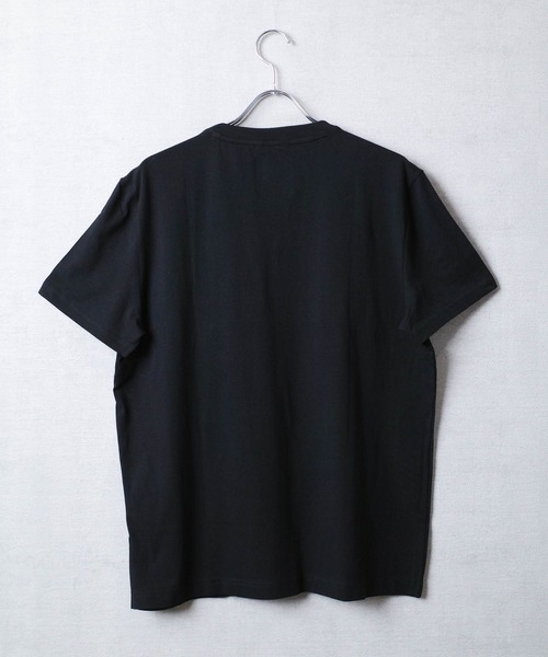 NAUTICA（ノーティカ）の「【T18】【NAUTICA/ノーティカ】SS ANCHOR POCKET TEE（Tシャツ/カットソー・メンズ・ホワイト/ブラック/ネイビー/ブルー・MEDIUM/LARGE/X-LARGE）」の15枚目の写真