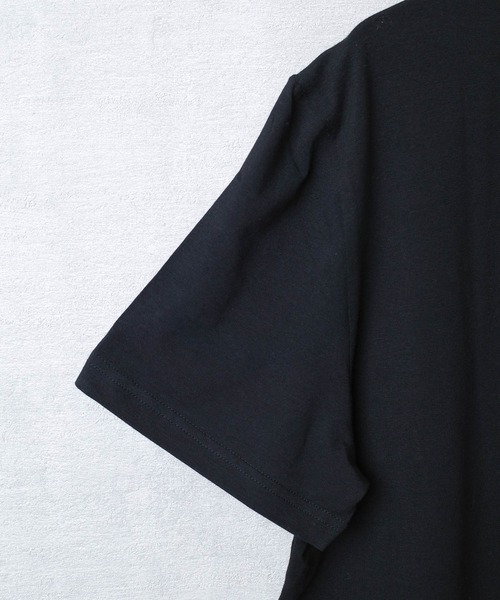 NAUTICA（ノーティカ）の「【T18】【NAUTICA/ノーティカ】SS ANCHOR POCKET TEE（Tシャツ/カットソー・メンズ・ホワイト/ブラック/ネイビー/ブルー・MEDIUM/LARGE/X-LARGE）」の16枚目の写真
