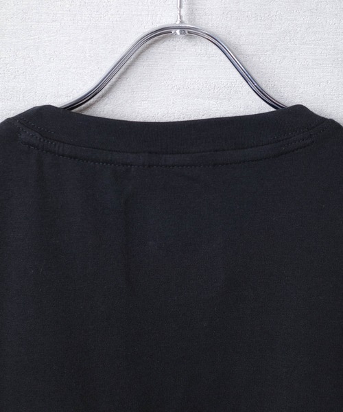 NAUTICA（ノーティカ）の「【T18】【NAUTICA/ノーティカ】SS ANCHOR POCKET TEE（Tシャツ/カットソー・メンズ・ホワイト/ブラック/ネイビー/ブルー・MEDIUM/LARGE/X-LARGE）」の17枚目の写真