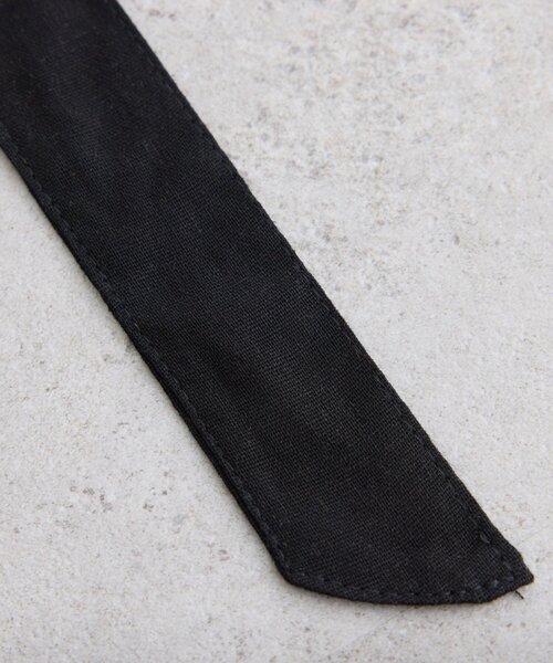 CIAOPANIC TYPY（チャオパニックティピー）の「【UV】アソート柄紐付きHAT（ハット・レディース・ブラック/オフホワイト/ブラウン・ONE SIZE）」の20枚目の写真