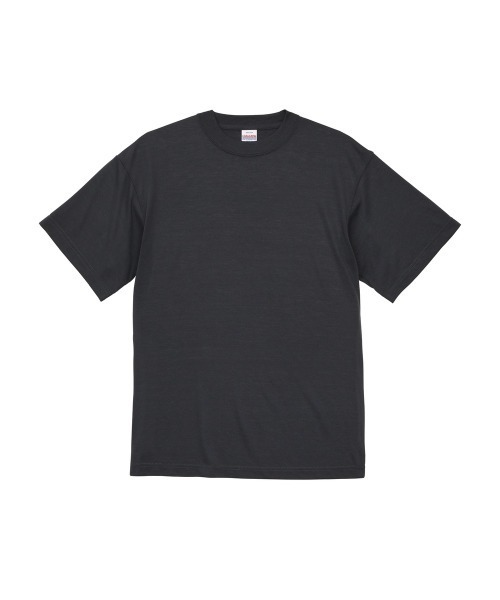 United Athle(ユナイテッドアスレ)の「UnitedAthle ユナイテッドアスレ 5.3オンス Tシャツ(Tシャツ/カットソー・メンズ・スモークピンク/ブラック系その他/ブルー系その他/ホワイト/ブラック・L/S/XL/M)」の3枚目の写真