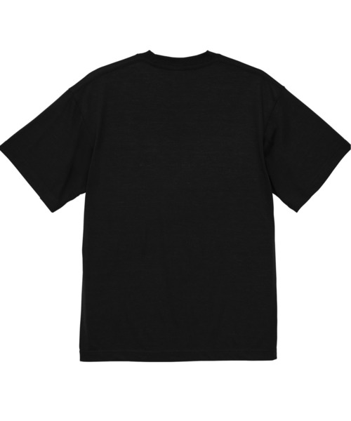 United Athle(ユナイテッドアスレ)の「UnitedAthle ユナイテッドアスレ 5.3オンス Tシャツ(Tシャツ/カットソー・メンズ・スモークピンク/ブラック系その他/ブルー系その他/ホワイト/ブラック・L/S/XL/M)」の11枚目の写真