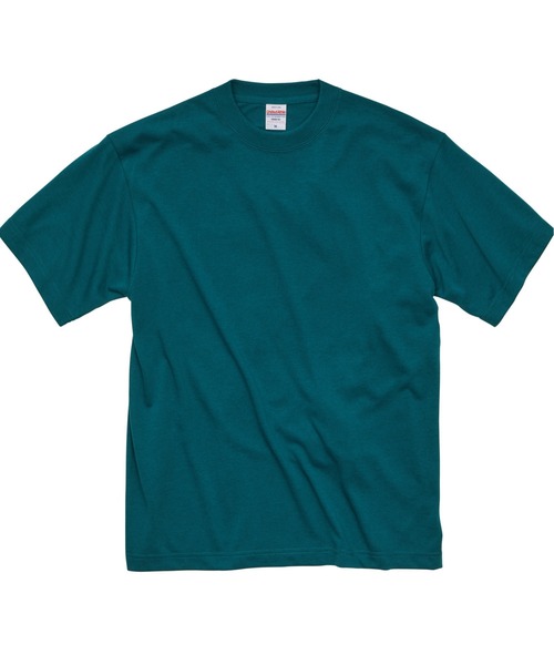 United Athle(ユナイテッドアスレ)の「UnitedAthle ユナイテッドアスレ 5.3オンス Tシャツ(Tシャツ/カットソー・メンズ・スモークピンク/ブラック系その他/ブルー系その他/ホワイト/ブラック・L/S/XL/M)」の13枚目の写真