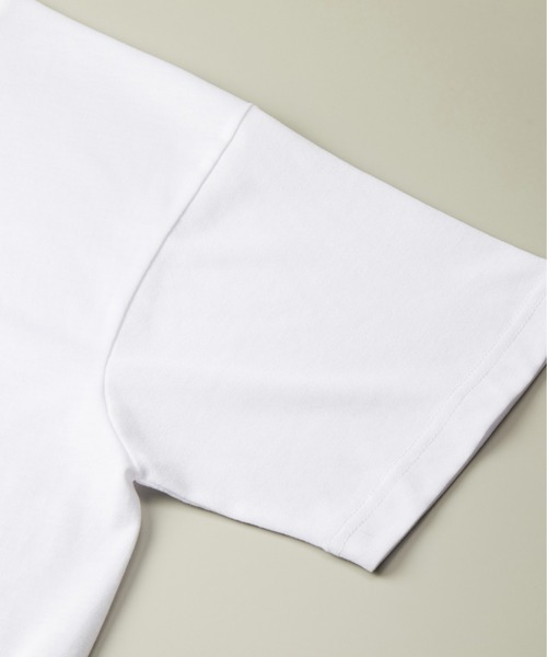 United Athle(ユナイテッドアスレ)の「UnitedAthle ユナイテッドアスレ 5.3オンス Tシャツ(Tシャツ/カットソー・メンズ・スモークピンク/ブラック系その他/ブルー系その他/ホワイト/ブラック・L/S/XL/M)」の17枚目の写真
