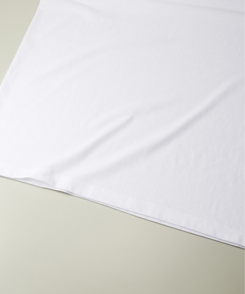 United Athle(ユナイテッドアスレ)の「UnitedAthle ユナイテッドアスレ 5.3オンス Tシャツ(Tシャツ/カットソー・メンズ・スモークピンク/ブラック系その他/ブルー系その他/ホワイト/ブラック・L/S/XL/M)」の18枚目の写真