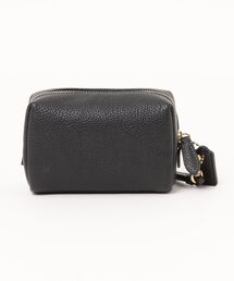 COACH（コーチ）の「エッセンシャル ミニ コスメティック ポーチ