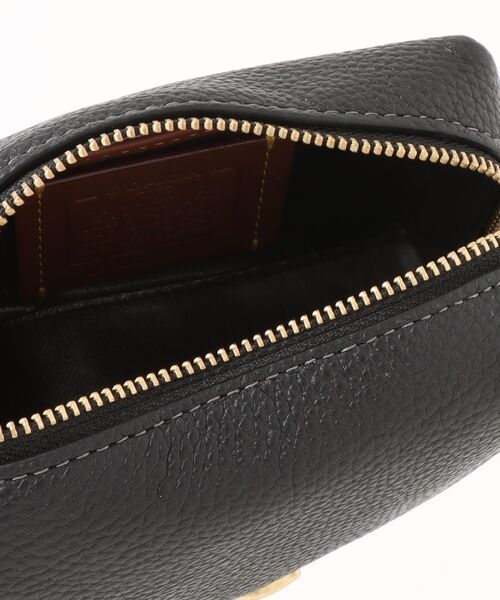 ✨極美品✨COACH コーチ エッセンシャル コスメティック ポーチ