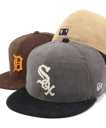 NEW ERA(j[G)̃j[GLbv 59FIFTY MLB R[fC(Lbv)