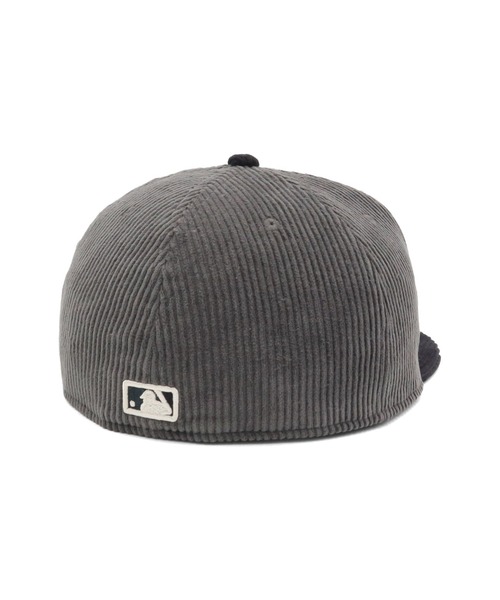 ニューエラキャップ 59FIFTY MLB コーデュロイ（キャップ）｜NEW ERA
