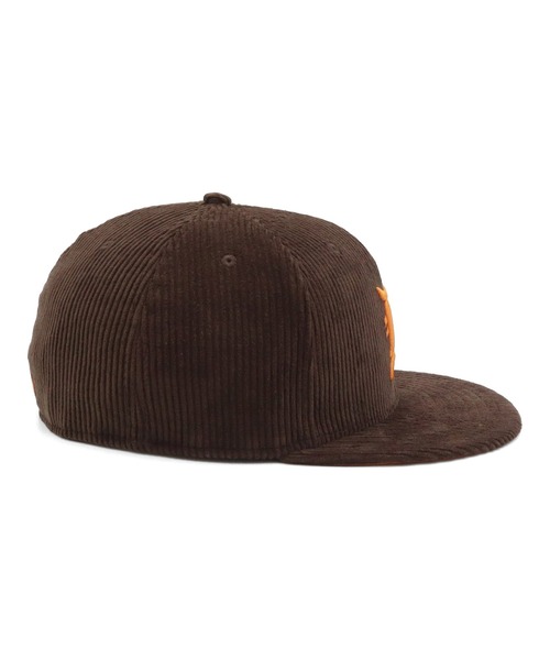 ニューエラキャップ 59FIFTY MLB コーデュロイ（キャップ）｜NEW ERA