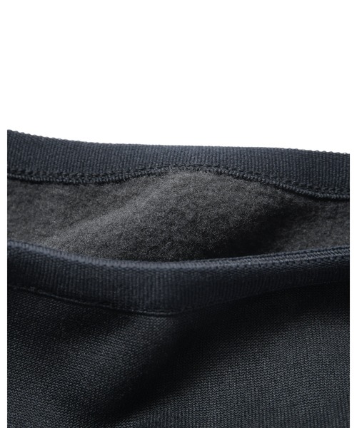 F.C.Real Bristol(エフシーレアルブリストル)の「STRETCH FLEECE HEADBAND(ヘアバンド・メンズ・モカ/ブラック・FREE)」の6枚目の写真