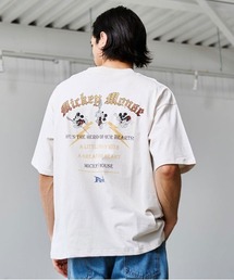 Disney(fBYj[)́wDISNEY/fBYj[xsOgROCKTEE(TVc/Jbg\[)