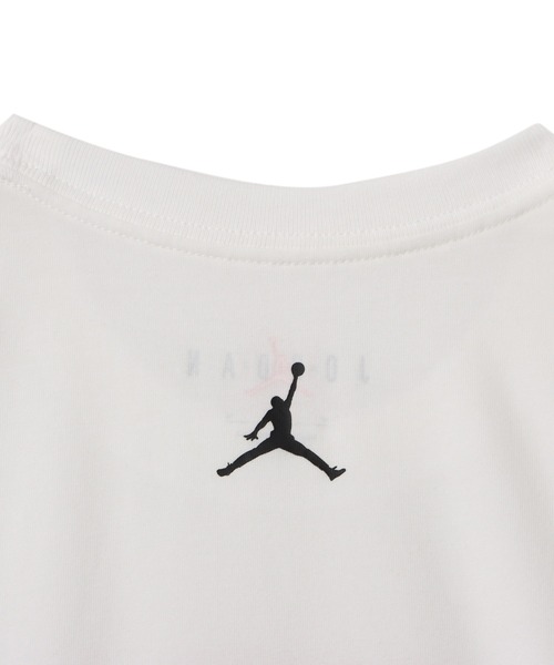 JORDAN BRAND AS W J BRK SS TMID GFX TEE BB / ジョーダン