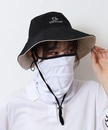 CECIL McBEE(ZV}Nr[)FACE COVER(}XN)