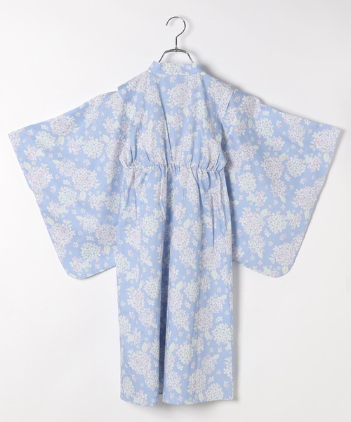 セール】洗える簡単浴衣セット/T/575729（浴衣）｜GLOBAL WORK