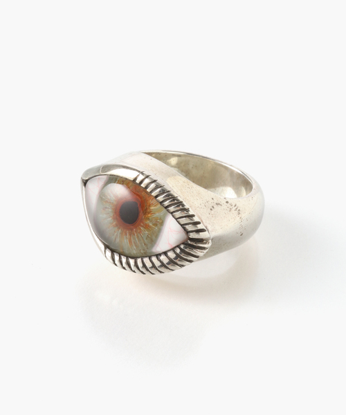 セール】THE GREAT FROG Lemmy Eye Ring（リング）｜JOURNAL STANDARD