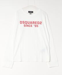 Dsquared2｜ディースクエアード（メンズ）のTシャツ/カットソー（長袖