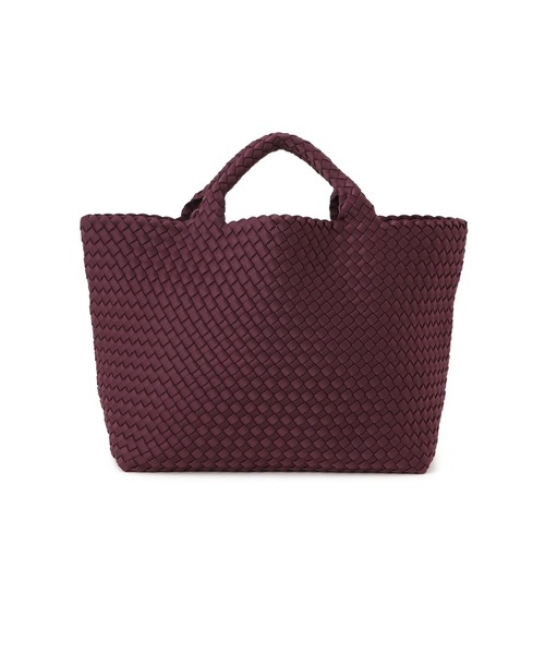新品未使用☆NAGHEDI/ナゲディMEDIUM トート NAGHEDI/ナゲディ】 MEDIUM トート（トートバッグ）｜MUSE de