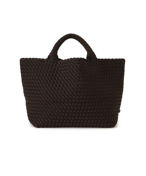NAGHEDI(ナゲディ)】ST BARTHS medium TOTE(seasonal)（トート