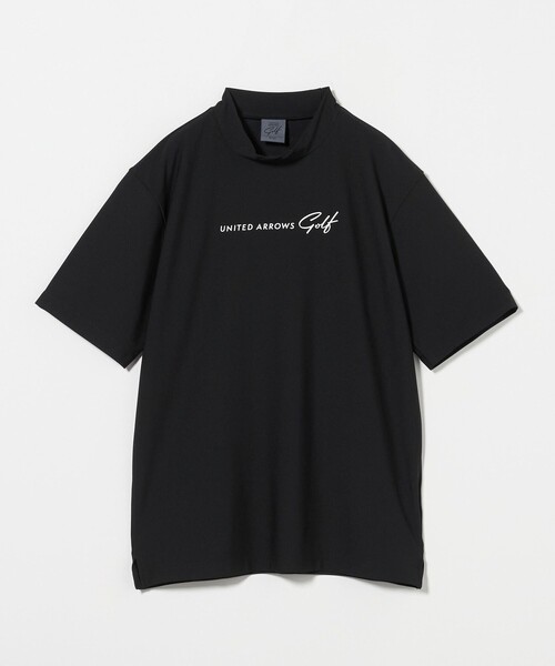 UNITED ARROWS - 新品未使用ユナイテッドアローズUnited Arrows Golfポロシャツ ウィメンズ スタンダード ポロシャツ-吸水速乾 裏面接触冷感