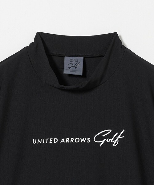 UNITED ARROWS GOLF（ユナイテッドアローズゴルフ）の「メンズ ロゴ