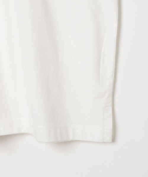 BAYFLOW（ベイフロー）の「グラフィックBIGTシャツ（Tシャツ/カットソー・レディース・レッド/オレンジ/ブルー・FREE）」の15枚目の写真