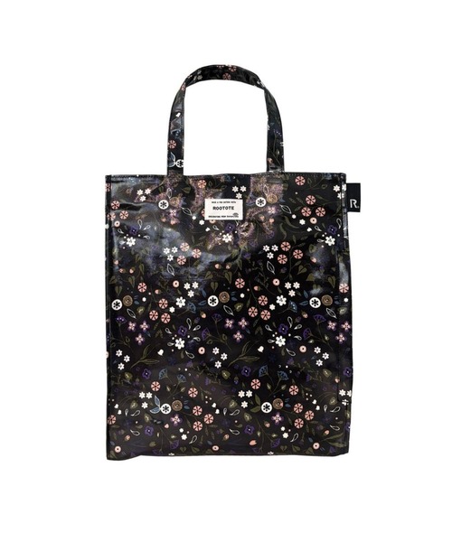 ROOTOTE(ルートート)の「ルートート / EU.アーキャトル.ラミネートーS(トートバッグ・レディース・その他2/その他1/その他3・FREE)」の4枚目の写真