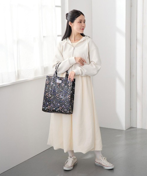 ROOTOTE(ルートート)の「ルートート / EU.アーキャトル.ラミネートーS(トートバッグ・レディース・その他2/その他1/その他3・FREE)」の19枚目の写真