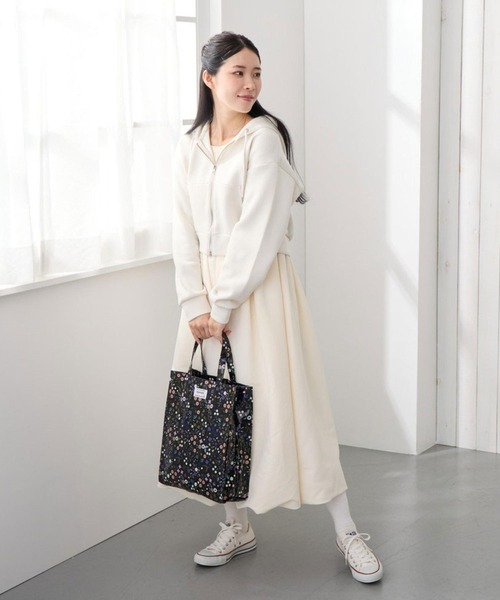 ROOTOTE(ルートート)の「ルートート / EU.アーキャトル.ラミネートーS(トートバッグ・レディース・その他2/その他1/その他3・FREE)」の20枚目の写真
