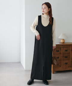 AMAIL アマイルMature been dressドレス Mature been dress（ドレス）｜AMAIL（アマイル）のファッション