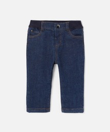 JACADI(ジャカディ) デニムパンツ 6-12m jacadi|ジャカディのデニムパンツ通販 - ZOZOTOWN
