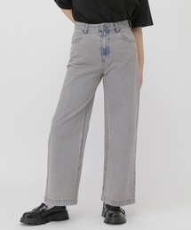 GLOBAL WORK（グローバルワーク）の「GIRLデザインデニム/AND YUA ANY/575225（デニムパンツ）」