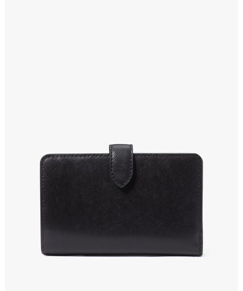 ★Kate Spade★即日発送 マディソン コンパクト ウォレット kate spade NEW YORK 財布 マディソン カラーブロック