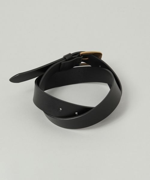 JEANASIS（ジーナシス）の「ヴィンテージスクエアベルト/575860（ベルト・レディース・シルバー/ゴールド・FREE）」の3枚目の写真