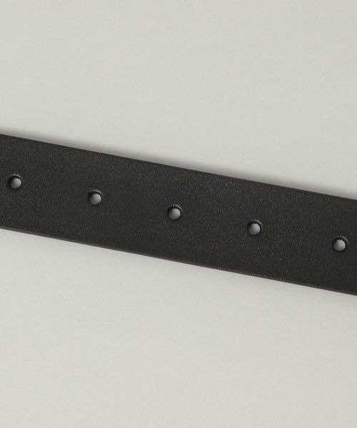 JEANASIS（ジーナシス）の「ヴィンテージスクエアベルト/575860（ベルト・レディース・シルバー/ゴールド・FREE）」の5枚目の写真