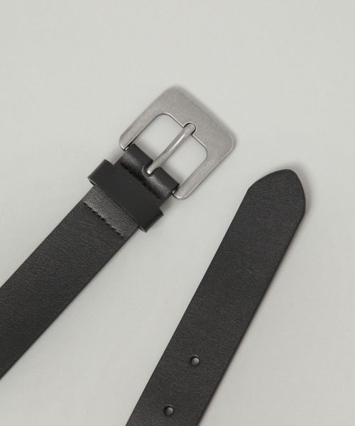 JEANASIS（ジーナシス）の「ヴィンテージスクエアベルト/575860（ベルト・レディース・シルバー/ゴールド・FREE）」の7枚目の写真